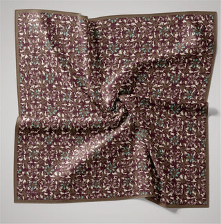 Silk Home Soft Eşarp 73070-40