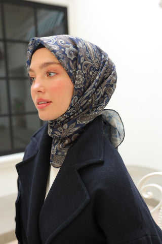 Silk Home Soft Eşarp 73071-01