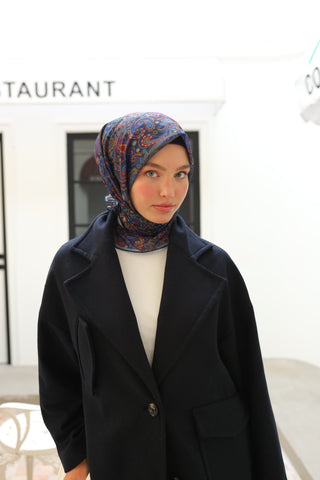 Silk Home Soft Scarf 73071-02