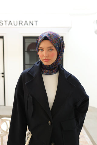 Silk Home Soft Scarf 73071-02
