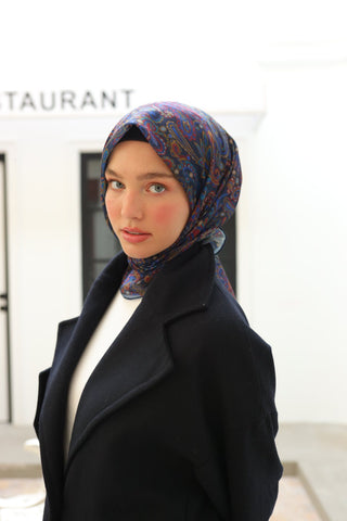 Silk Home Soft Scarf 73071-02
