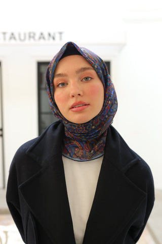 Silk Home Soft Scarf 73071-02