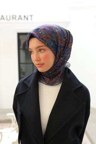 Silk Home Soft Scarf 73071-02