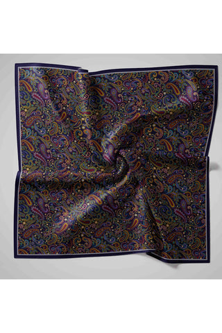 Silk Home Soft Scarf 73071-02