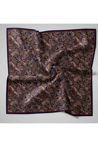 Silk Home Soft Eşarp 73071-03