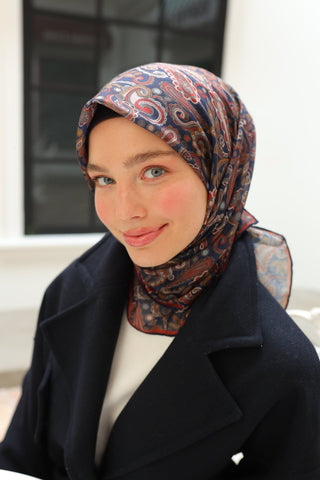 Silk Home Soft Eşarp 73071-03