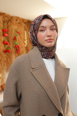 Silk Home Soft Scarf 73071-04