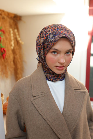 Silk Home Soft Scarf 73071-04