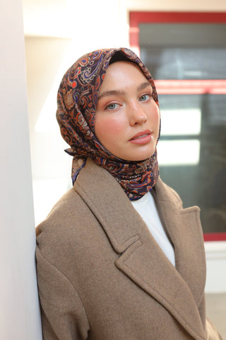 Silk Home Soft Scarf 73071-04