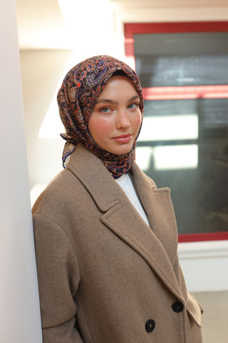 Silk Home Soft Scarf 73071-04