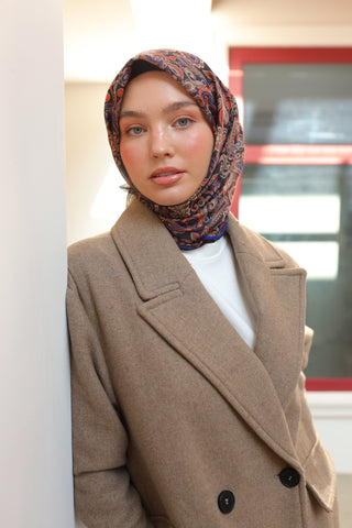 Silk Home Soft Scarf 73071-04