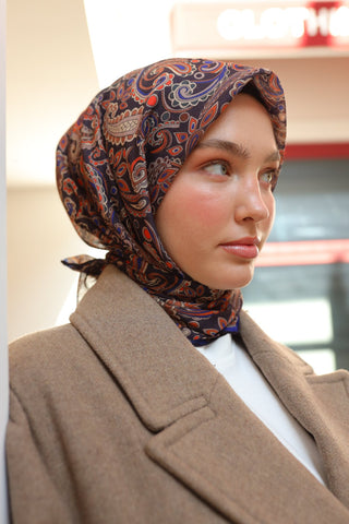 Silk Home Soft Scarf 73071-04