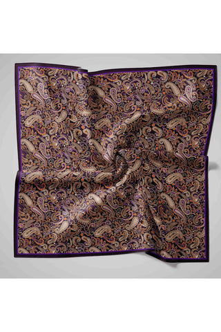 Silk Home Soft Scarf 73071-04