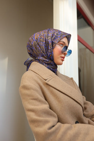 Silk Home Soft Scarf 73071-05