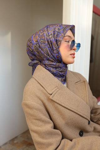 Silk Home Soft Scarf 73071-05