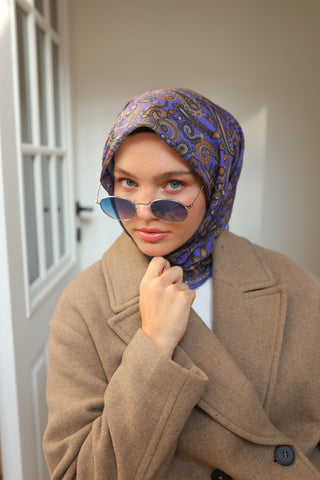 Silk Home Soft Scarf 73071-05