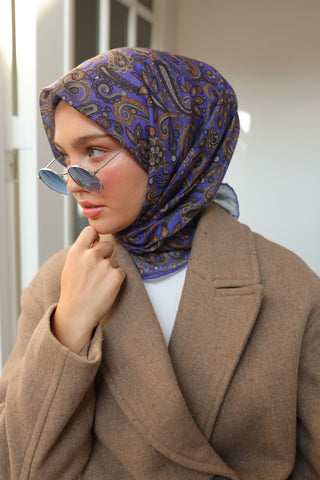 Silk Home Soft Scarf 73071-05