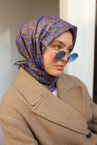 Silk Home Soft Scarf 73071-05