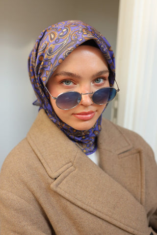 Silk Home Soft Scarf 73071-05