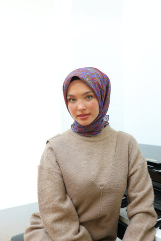 Silk Home Soft Scarf 73071-06