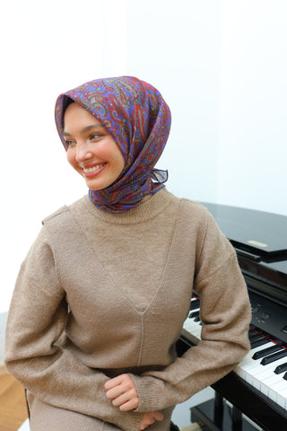 Silk Home Soft Scarf 73071-06