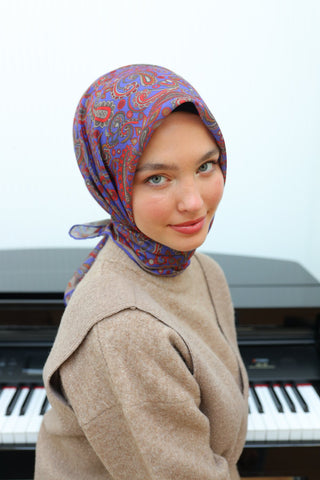 Silk Home Soft Scarf 73071-06