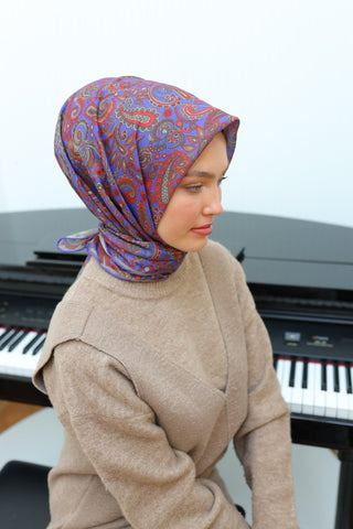 Silk Home Soft Scarf 73071-06