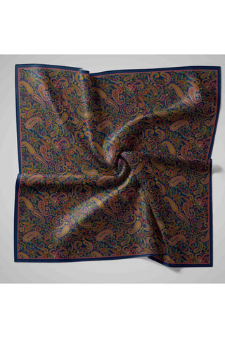 Silk Home Soft Eşarp 73071-07