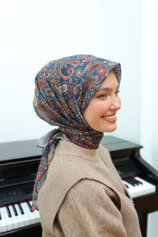 Silk Home Soft Scarf 73071-08