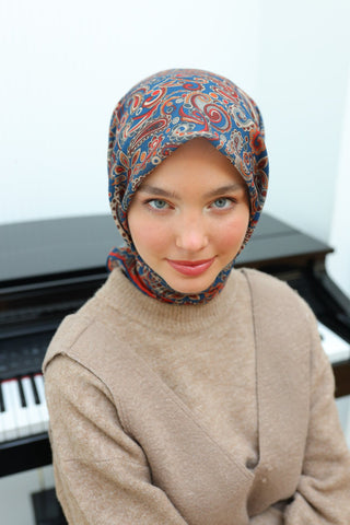 Silk Home Soft Scarf 73071-08