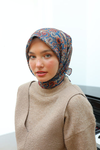 Silk Home Soft Scarf 73071-08