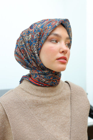 Silk Home Soft Scarf 73071-08