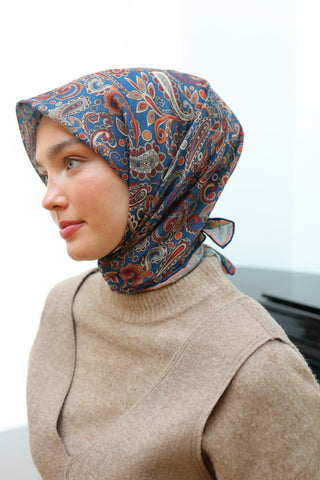 Silk Home Soft Scarf 73071-08