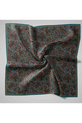 Silk Home Soft Eşarp 73071-10