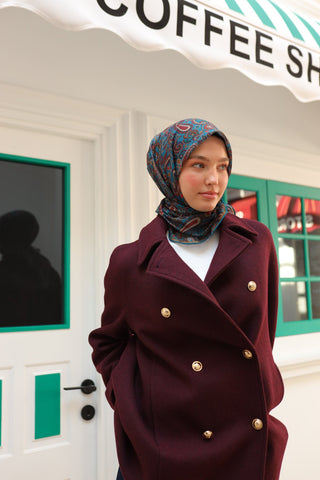 Silk Home Soft Eşarp 73071-10