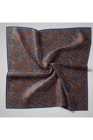 Silk Home Soft Eşarp 73071-11