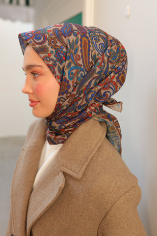 Silk Home Soft Scarf 73071-14