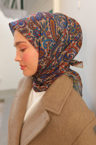 Silk Home Soft Scarf 73071-14