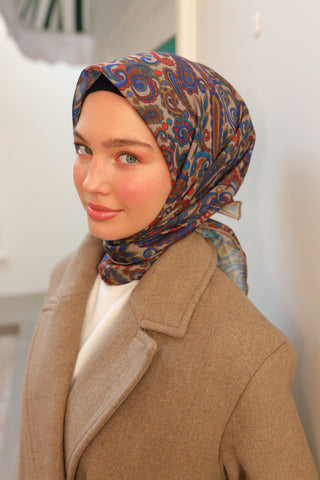 Silk Home Soft Scarf 73071-14