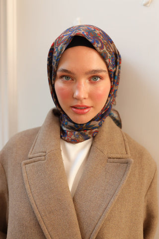 Silk Home Soft Scarf 73071-14