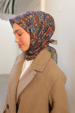 Silk Home Soft Scarf 73071-14