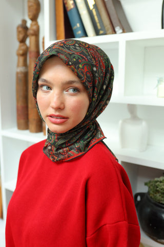 Silk Home Soft Scarf 73071-15