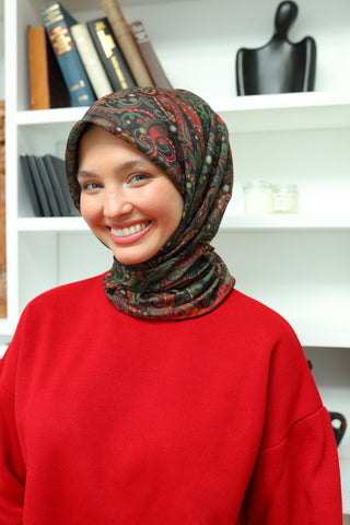Silk Home Soft Scarf 73071-15