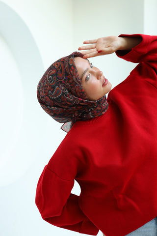 Silk Home Soft Scarf 73071-16