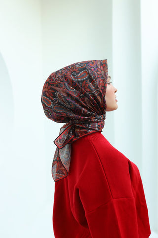 Silk Home Soft Scarf 73071-16