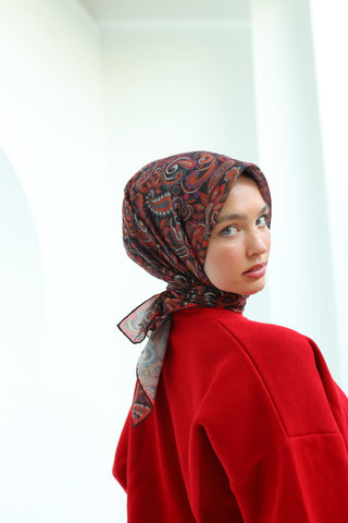 Silk Home Soft Scarf 73071-16
