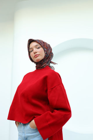 Silk Home Soft Scarf 73071-16