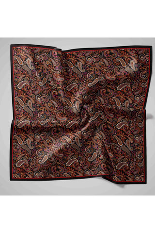Silk Home Soft Scarf 73071-16