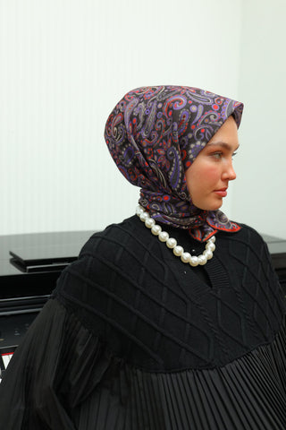 Silk Home Soft Scarf 73071-17