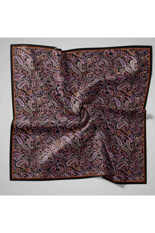 Silk Home Soft Scarf 73071-17